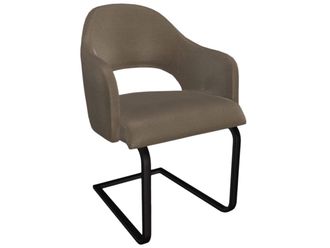 Schubiger M&ouml;bel Freischwinger Salesa