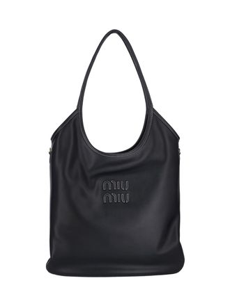 Miu Miu Borsa Tote Ivy
