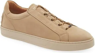 Tod's Sportivo Slip-On Sneaker in Biscotto Medio at Nordstrom, Size 12.5