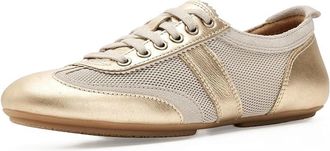 Dansko Milana Womens Shoes Gold Metallic : EU 41 (US Womens 10.5-11) Regular, Leather