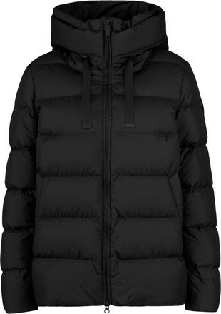 Bomboogie Rome Jacket - Jackets - Mujer - Negro - 2XL