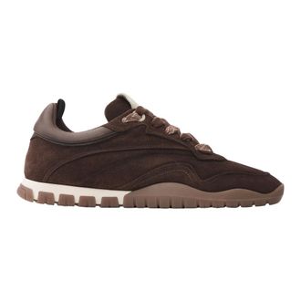 VIA VAI Frenkie Aaron Sneakers - - Shoes - Donna - Marrone - 41 EU