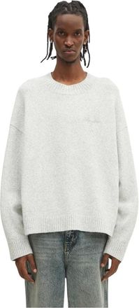 Represent Represent, Uomo, Maglie, Grigio, S, new