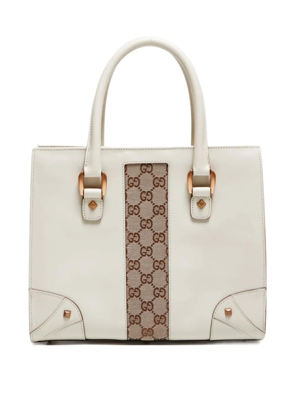 Saldi Borse Gucci in Bianco: Acquista fino a fino al −35% Styligh - Main Image