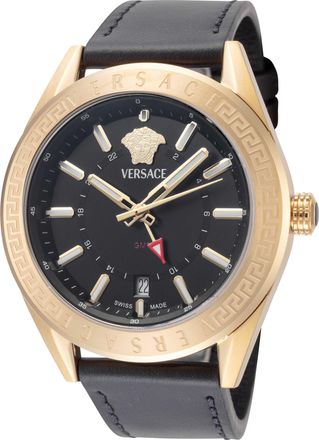 Versace V-Code Mens Watch