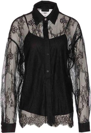 Liu Jo Lace Shirt