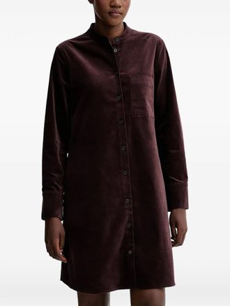 Marc O'Polo Abito corto - Rosso