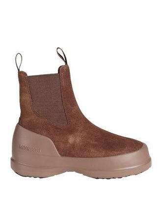 Moon Boot MB LUNA CHELSEA SUEDE