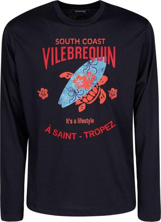 Vilebrequin T-shirt Washed