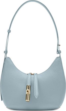Furla Borsa a spalla Goccia - Blu