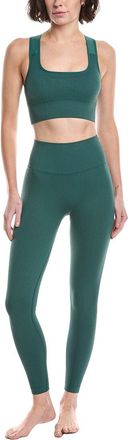 Phat Buddha 2Pc Bra & Pant Set