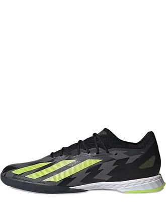 adidas three-stripes sneakers - men - Fabric/Fabric/Rubber - 12 - Black