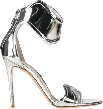 Gianvito Rossi FOOTWEAR - Sandals on YOOX.COM