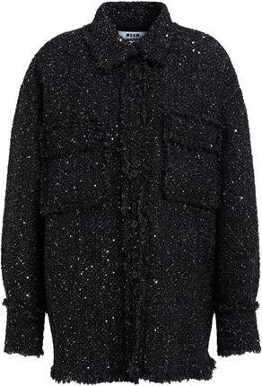 Msgm CAPISPALLA - Giacche & Giubbotti su YOOX.COM