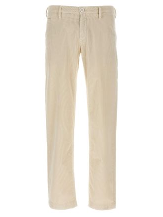 Jacob Cohen Velvet Pants