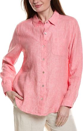 Tommy Bahama Coastalina Relaxed Linen Shirt