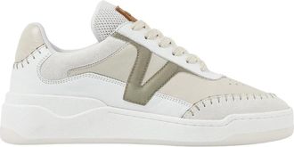 VIA VAI Donna, Scarpe, Beige, 40 EU, new