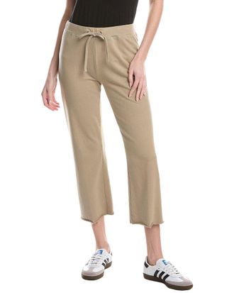 James Perse French Terry Sweatpant