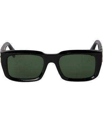 Off-white Hays Square Sunglasses