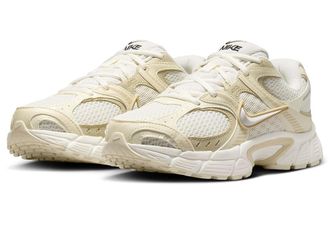 Nike V5 RNR SE Womens Shoes Coconut Milk/Coconut Milk/Sail/Black : 11.5 B - Medium, Faux Leather