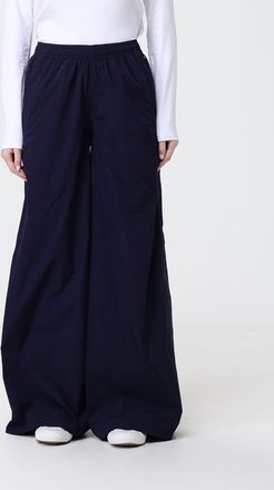 Save The Duck Pantaloni palazzo Save The Duck in tessuto tecnico