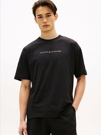 Tommy Hilfiger TH Original Logo Lounge T-Shirt