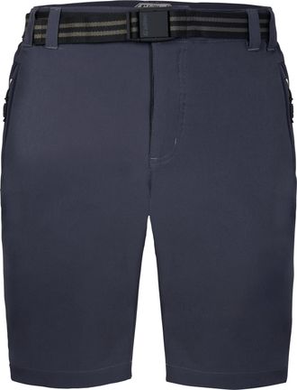 Killtec Bermudas KILLTEC KOS 20 MN BRMDS, Herren, Gr. 48, Normalgr&ouml;ssen, blau (nachtblau), Obermaterial: 100% Polyester, Hosen Bermudas, Herren Funktionsbermu