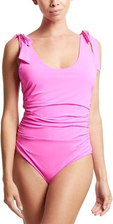 Hanky Panky Swim Scoop Neck One Piece