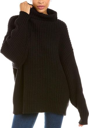 Free People Swim Too Deep Pullover