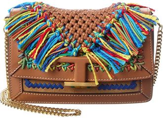 Tod's Leather Belt Bag