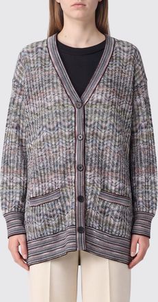 Missoni Maglia Donna colore Fantasia