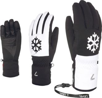 Level Astra GORE-TEX Handschuhe f&uuml;r Damen | grau