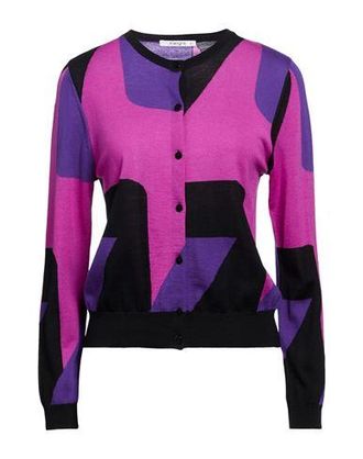 KANGRA MAGLIERIA - Cardigan su YOOX.COM