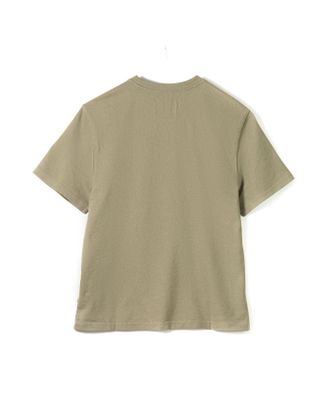 Wax London Dean T-shirt - Green