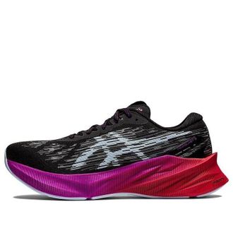 Asics (WMNS) ASICS Novablast 3 Black Soft Sky 1012B288-002