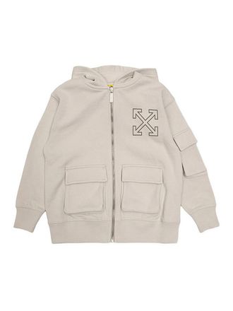 Off-white Sweatshirt