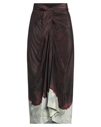 Dries Van Noten BOTTOMWEAR - Midi skirts on YOOX.COM