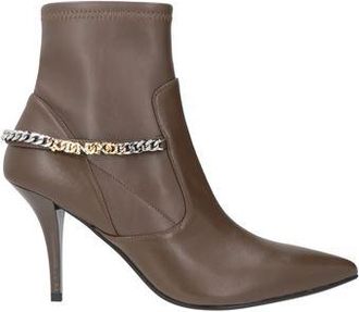 Pinko FOOTWEAR - Ankle boots on YOOX.COM