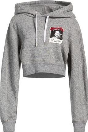 Dsquared2 TOPWEAR - Felpe su YOOX.COM