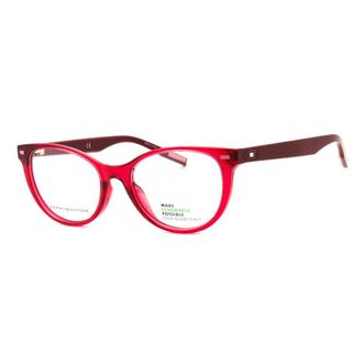 Tommy Hilfiger TH 1928 0DXL 00 Red Glitter 48mm