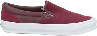 Vans FOOTWEAR - Trainers sur YOOX.COM