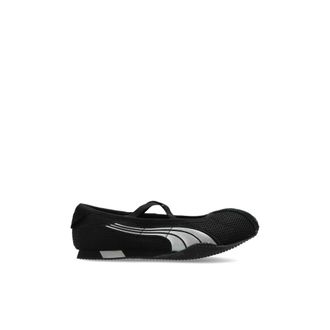 Puma Outdoor Shoes, female, Black, 5 1/2 UK, H-Street Ballet