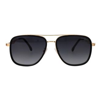 Carrera unisex, Accessoires, Zwart, Maat: 58 MM