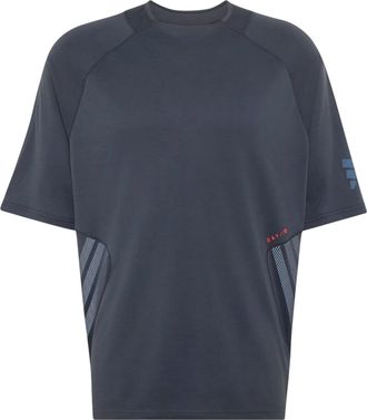 adidas DAY//&Oslash; T-Shirt Asia Sizing Night Grey KU8463