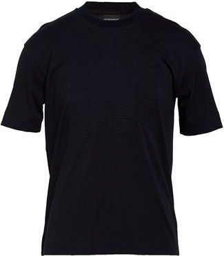 Emporio Armani TOPWEAR - T-shirts on YOOX.COM