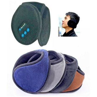 Trade Shop Trade Shop - Cuffie Wireless Bluetooth Ear Paraorecchie Cuffie Stereo Ricaribile M.688