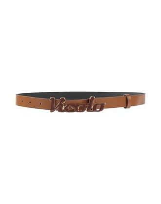 Vicolo Belts