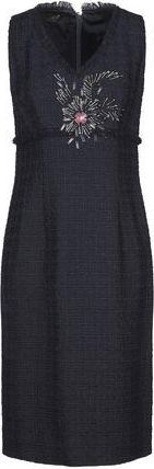 Clips VESTIDOS - Vestidos midi en YOOX.COM
