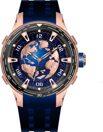 Invicta Celestial Mens Watch