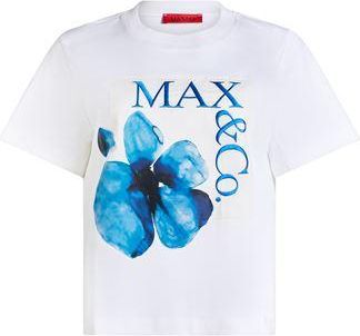 Max & Co. TOPWEAR - T-shirts sur YOOX.COM